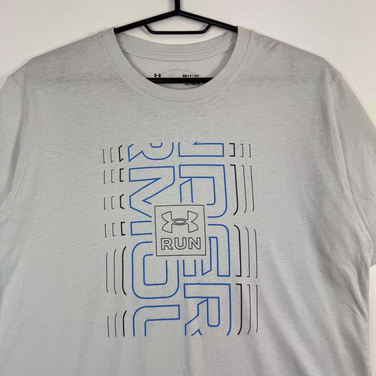 Under Armour Under Armour Graphic T-Shirt Mens Size S Size US S / EU 44-46 / 1 - 2 Thumbnail