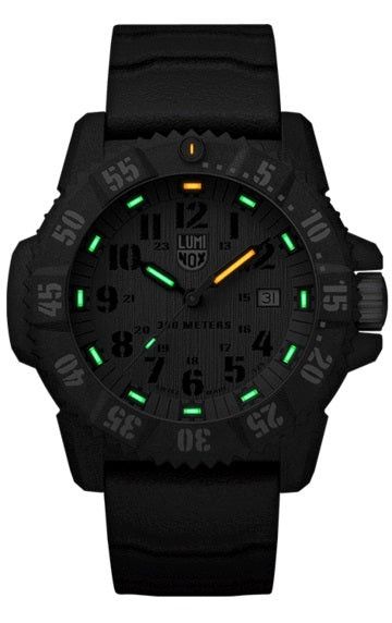 Luminox Luminox Master Carbon 3800 Navy Seal Series Size ONE SIZE - 4 Thumbnail