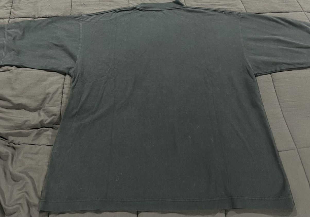 Gap × Yeezy Yeezy Gap Engineered by Balenciaga Logo 3/4 Sleeve Tee Size US S / EU 44-46 / 1 - 11 Thumbnail