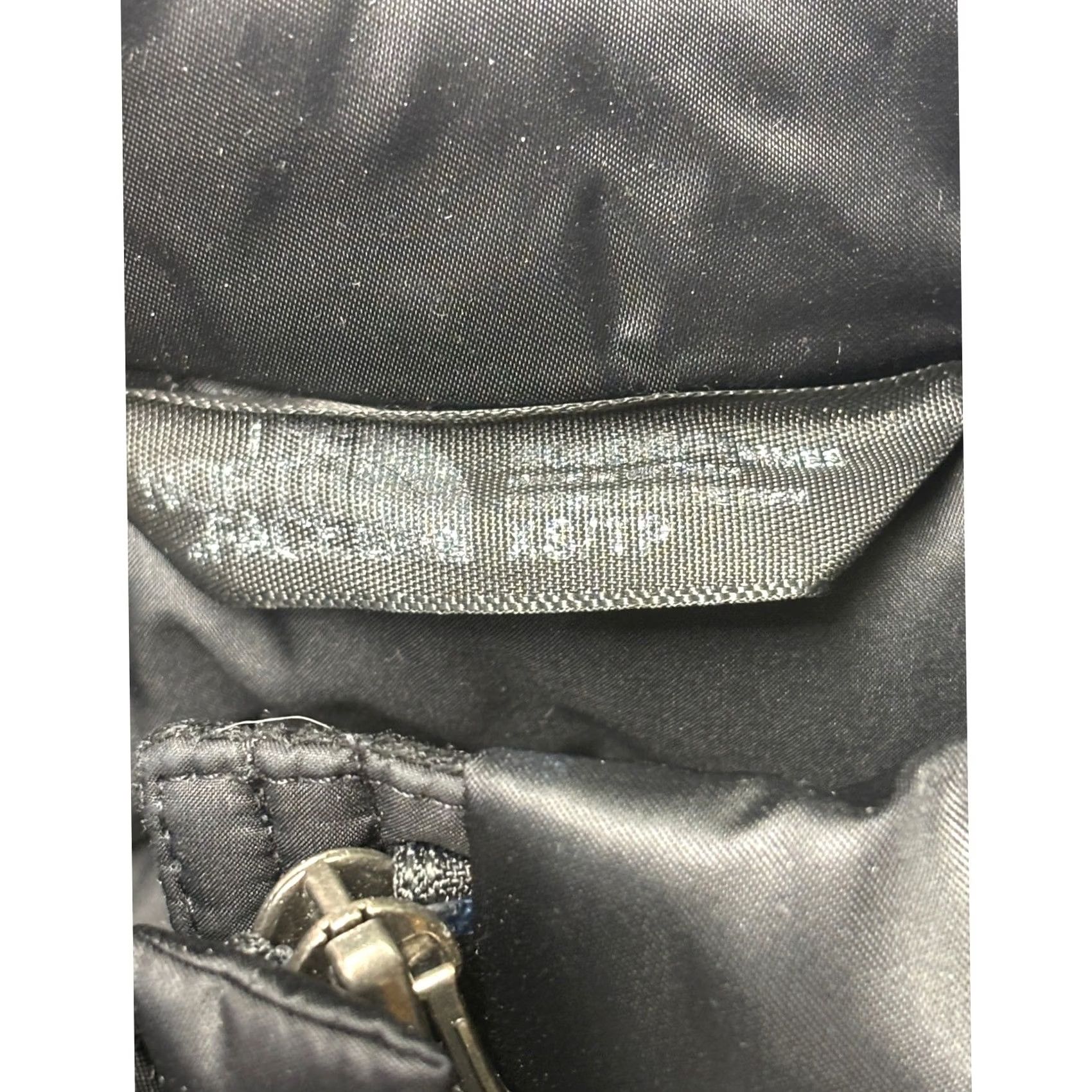 The North Face The North Face Jacket Womens XS Black Aconcagua Down Puffer Rose Gold Logo Size XS / US 0-2 / IT 36-38 - 3 Thumbnail