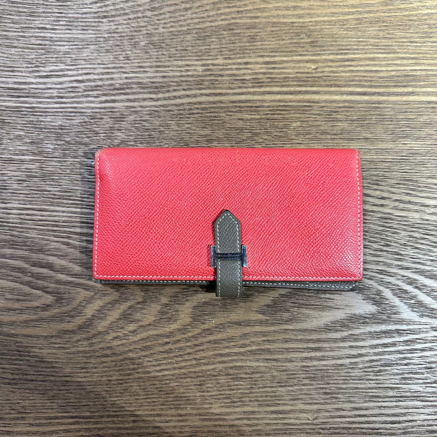 Hermes Hermes Silver Shoulder Bag OS Women Size ONE SIZE - 1 Thumbnail
