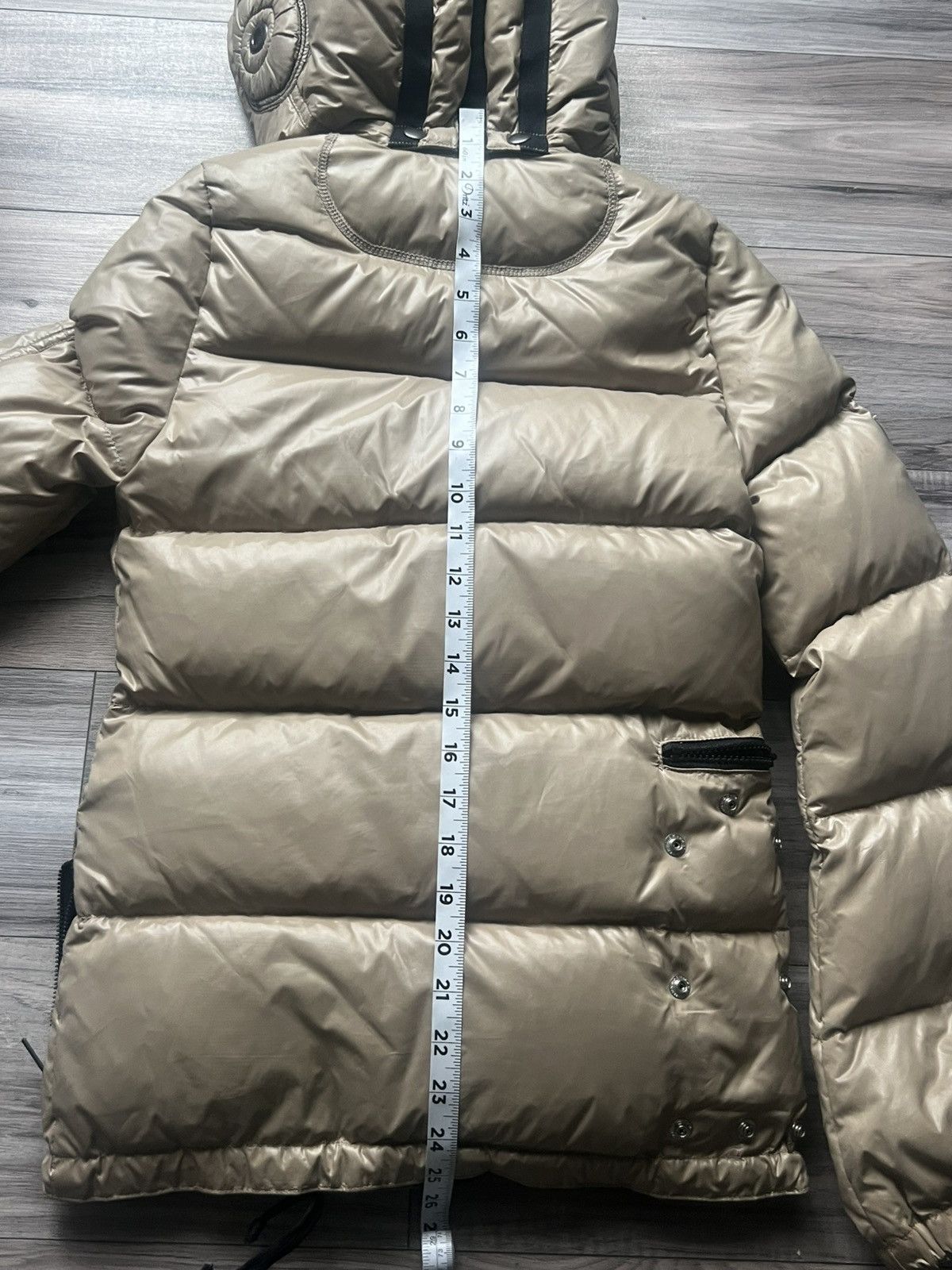 If Six Was Nine Lgb pilot puffer Size US S / EU 44-46 / 1 - 7 Thumbnail
