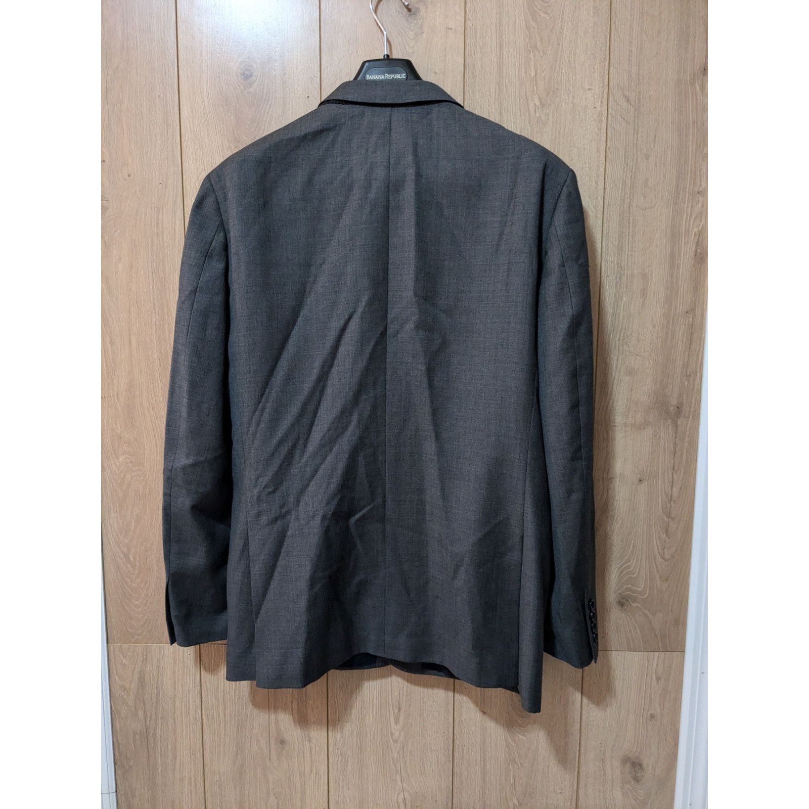 J.Crew J.CREW New York - Ludlow Jacket / gray / size 42R Size 42R - 2 Thumbnail