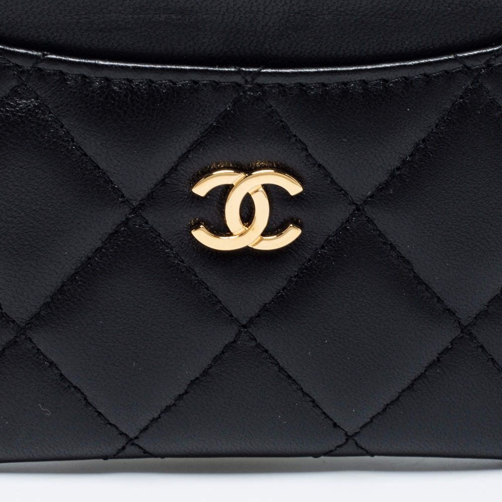Chanel Chanel Classic Card Holder Size ONE SIZE - 4 Thumbnail