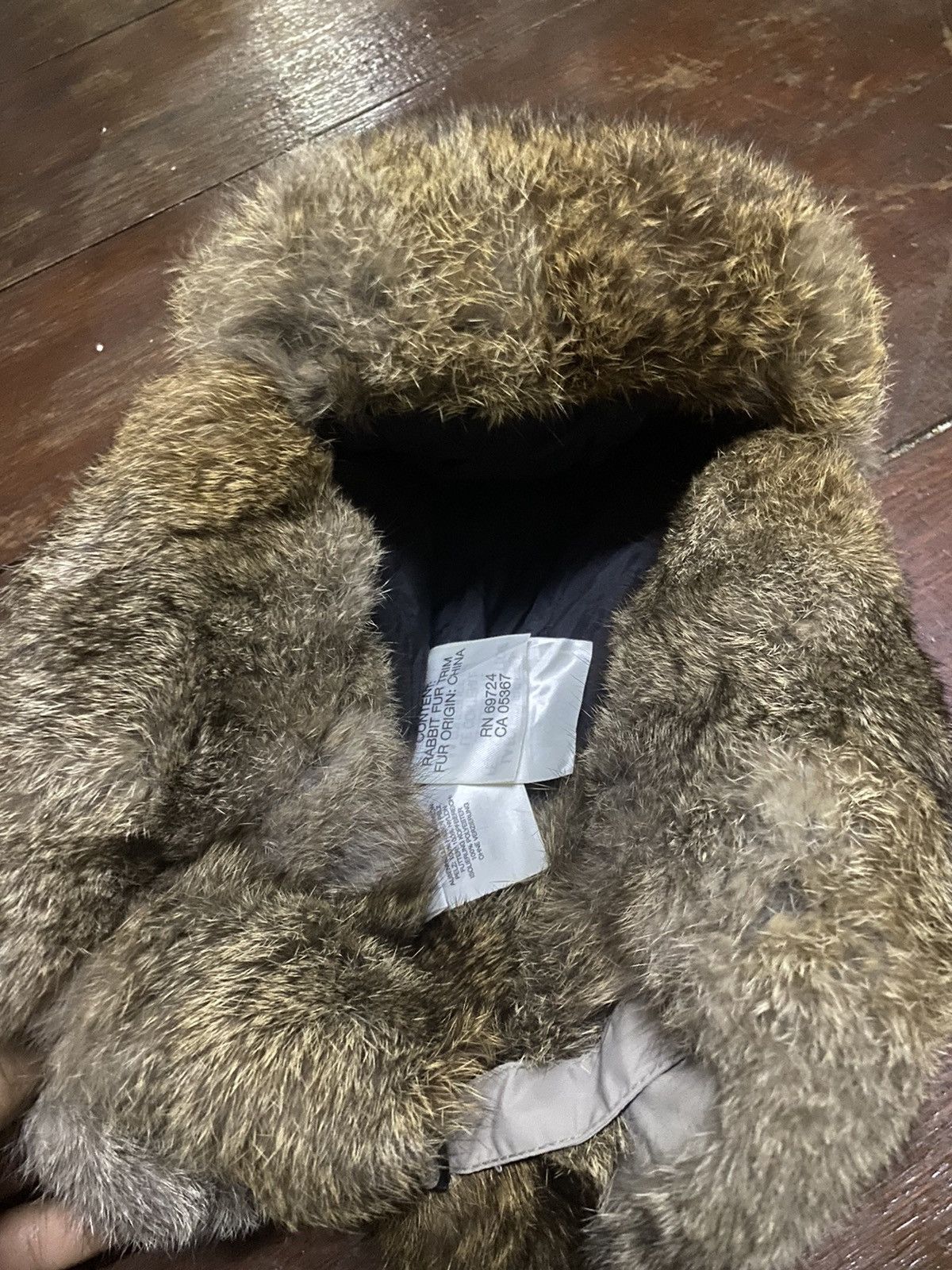 Columbia Unisex💥 Colombia fur cap Size ONE SIZE - 8 Thumbnail