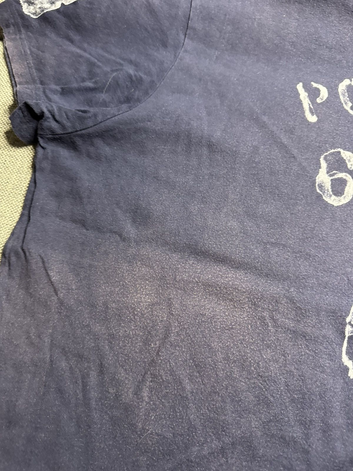 Polo Ralph Lauren T-shirt Polo Ralph Lauren Size US XXL / EU 58 / 5 - 3 Thumbnail