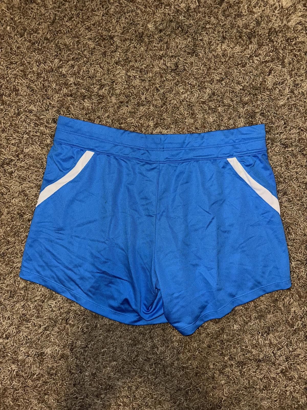 Nike Nike Women’s Dri-Fit Infinity Training Short Size 28" / US 6 / IT 42 - 4 Thumbnail