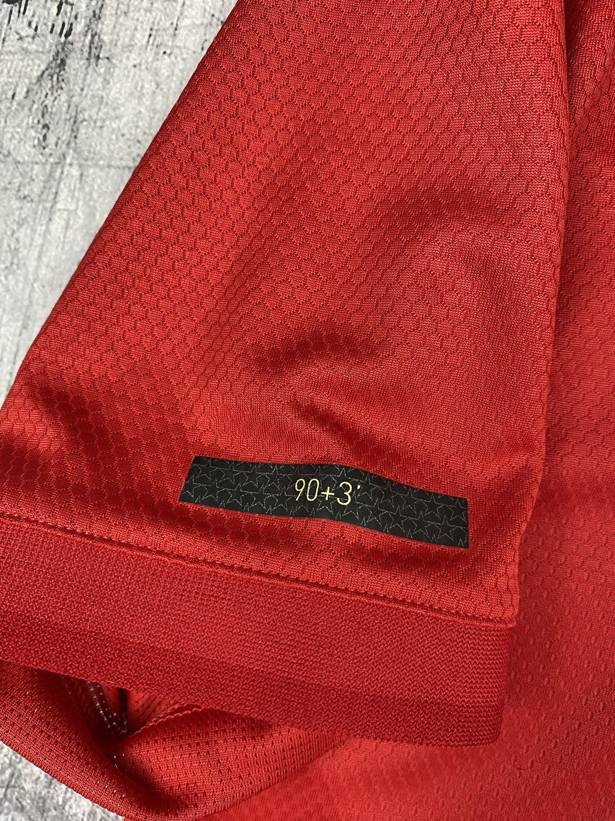 Adidas Adidas Martial 9 Manchester United soccer jersey Size US XS / EU 42 / 0 - 12 Thumbnail