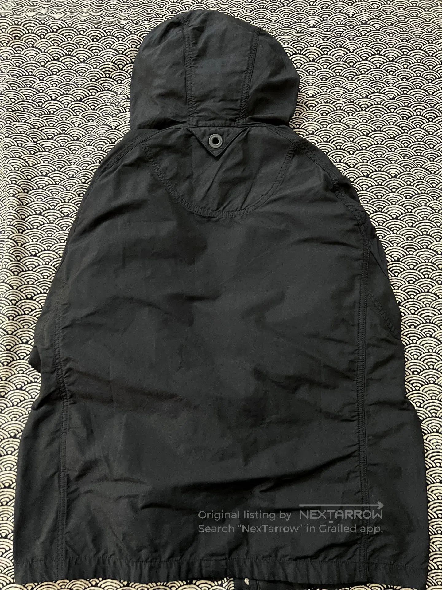 White Mountaineering White Mountaineering Four. Size US S / EU 44-46 / 1 - 2 Thumbnail