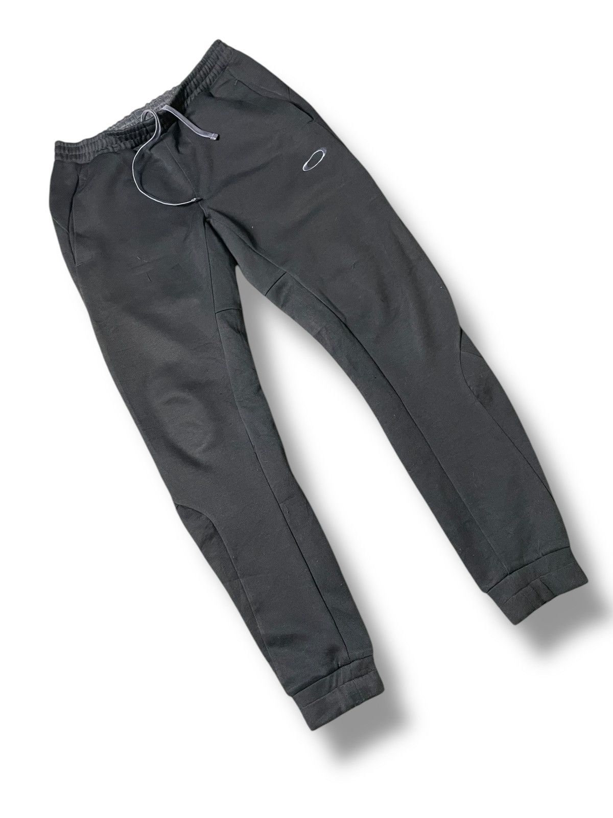 Oakley OAKLEY Brand Jogger Pants (62) Size US 26 / EU 42 - 3 Thumbnail