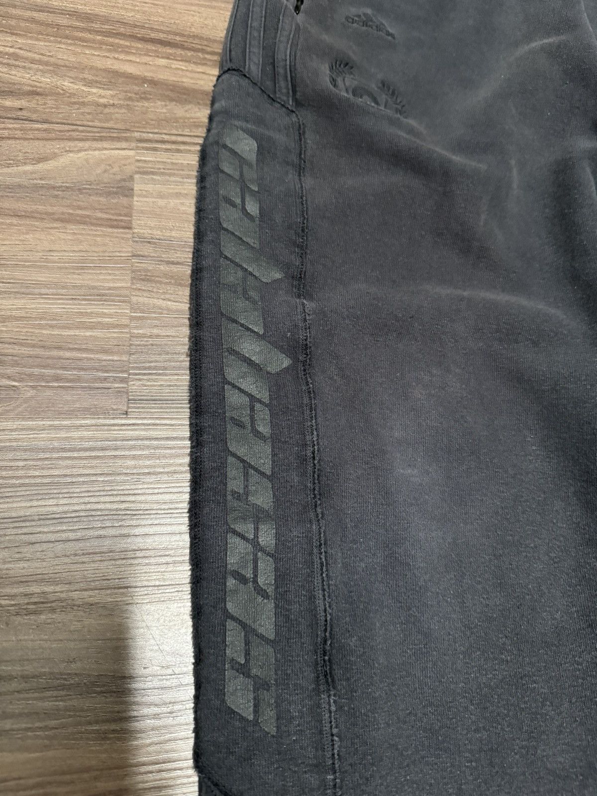 Yeezy Yeezy calabasas season 5 trackpants sweatpants Size US 32 / EU 48 - 2 Thumbnail