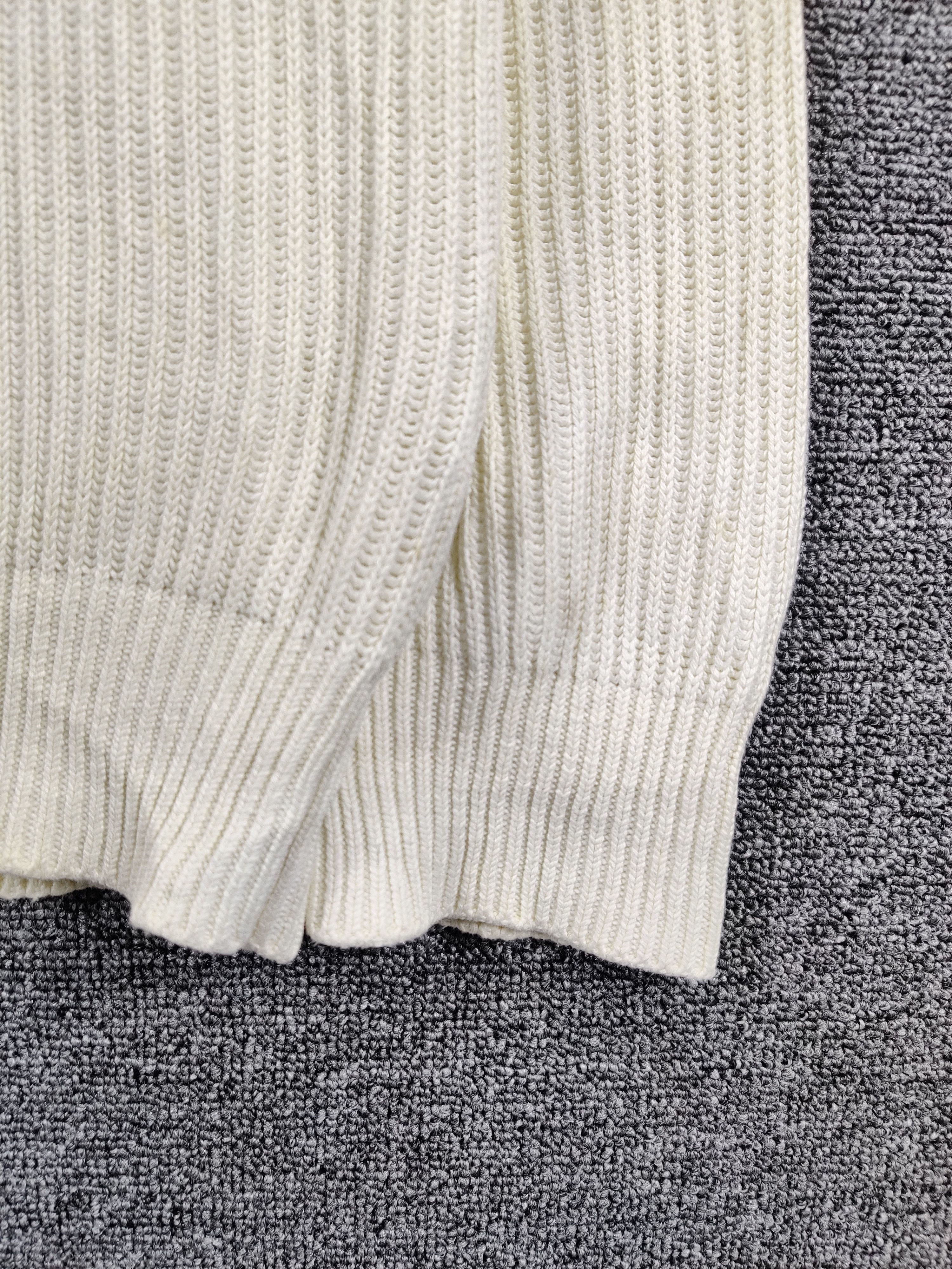 Chaps Ralph Lauren Chaps Ralph Lauren Logo Knit Sweater Size US M / EU 48-50 / 2 - 3 Thumbnail