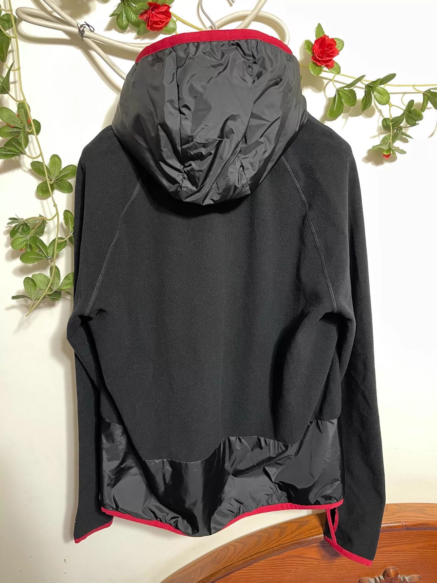 Moncler Moncler Color Blocked Down Quilted Jacket XL Size US XL / EU 56 / 4 - 3 Thumbnail
