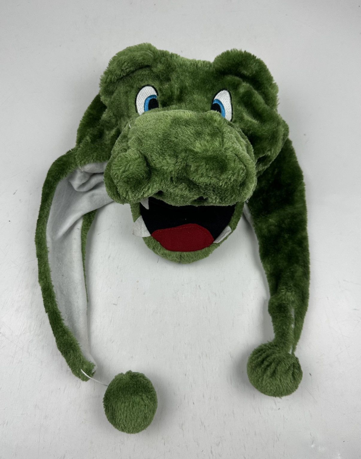 Other CROCODILE HAT - TC 7 Size ONE SIZE - 2 Thumbnail