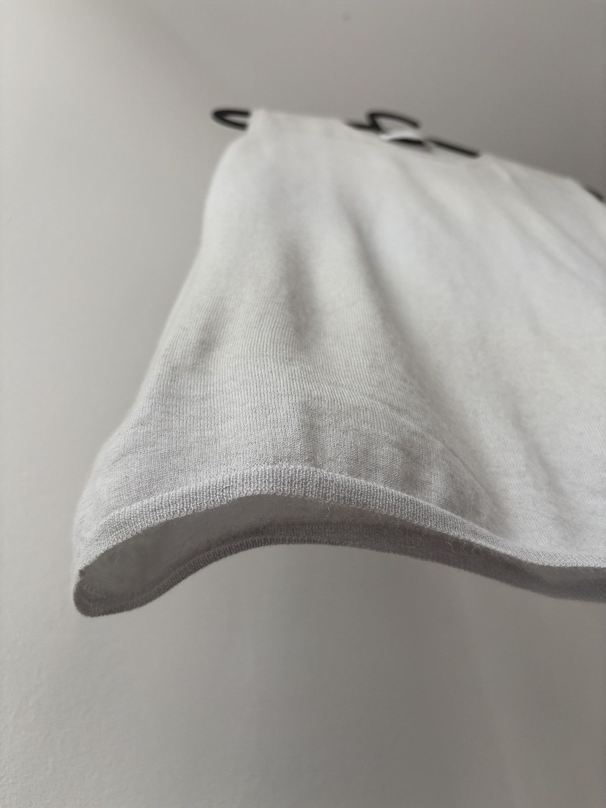 Miu Miu × Prada Prada archive minimalist sleeveless cashmere vest Size S / US 4 / IT 40 - 8 Thumbnail