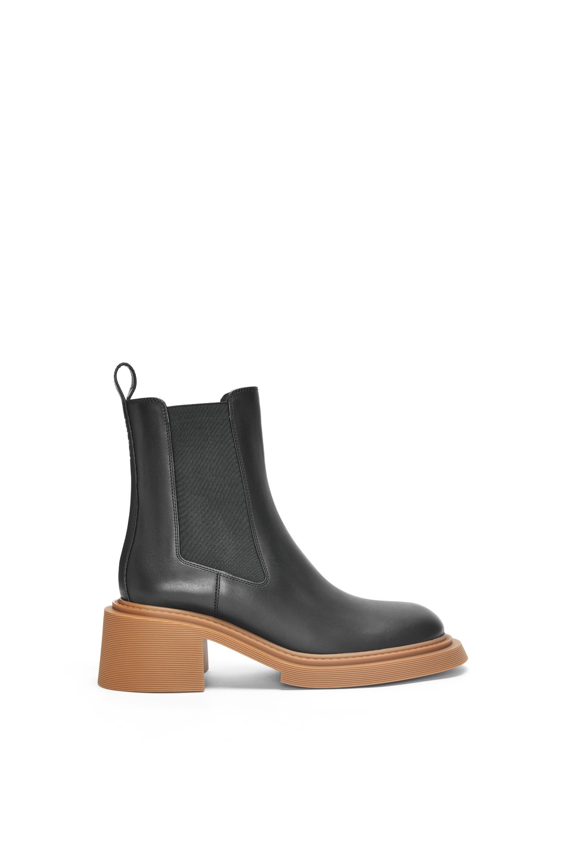 Loewe Chelsea Boots in calfskin Size US 12 / EU 45 - 1 Thumbnail