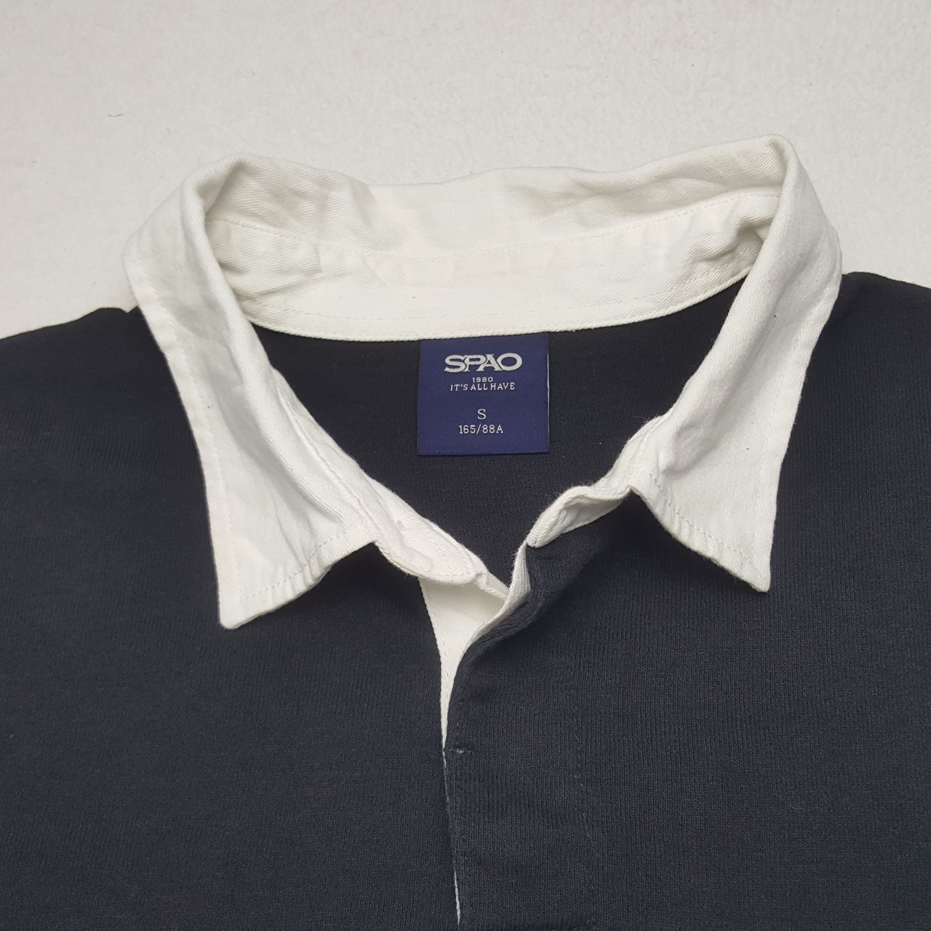 NFL Vintage Cornerback American Football Team Polos C267N70 Size US S / EU 44-46 / 1 - 4 Thumbnail
