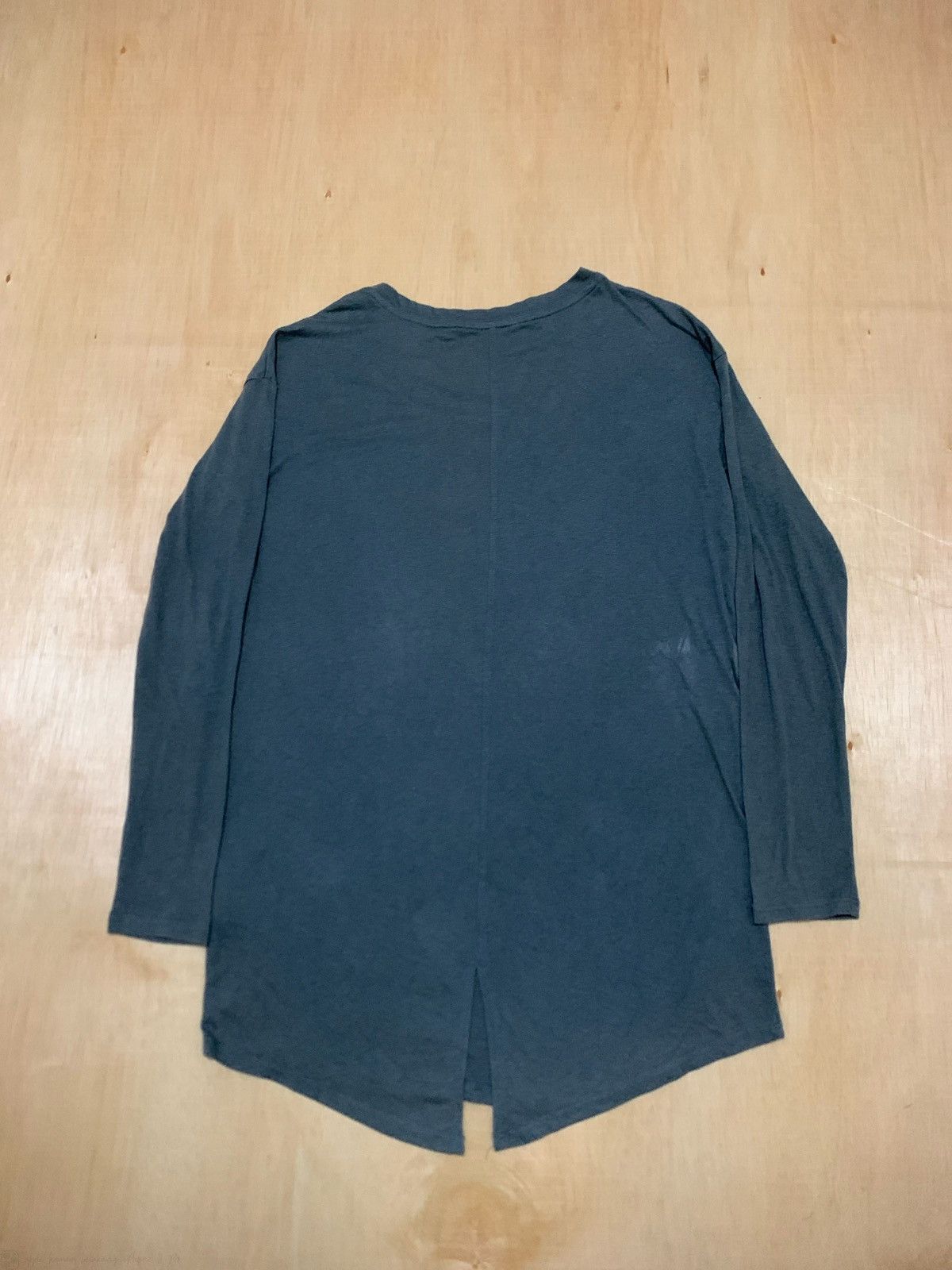 Vintage Y2k Codes Combine Hysteric glamour Style Longslevee Size US L / EU 52-54 / 3 - 3 Thumbnail