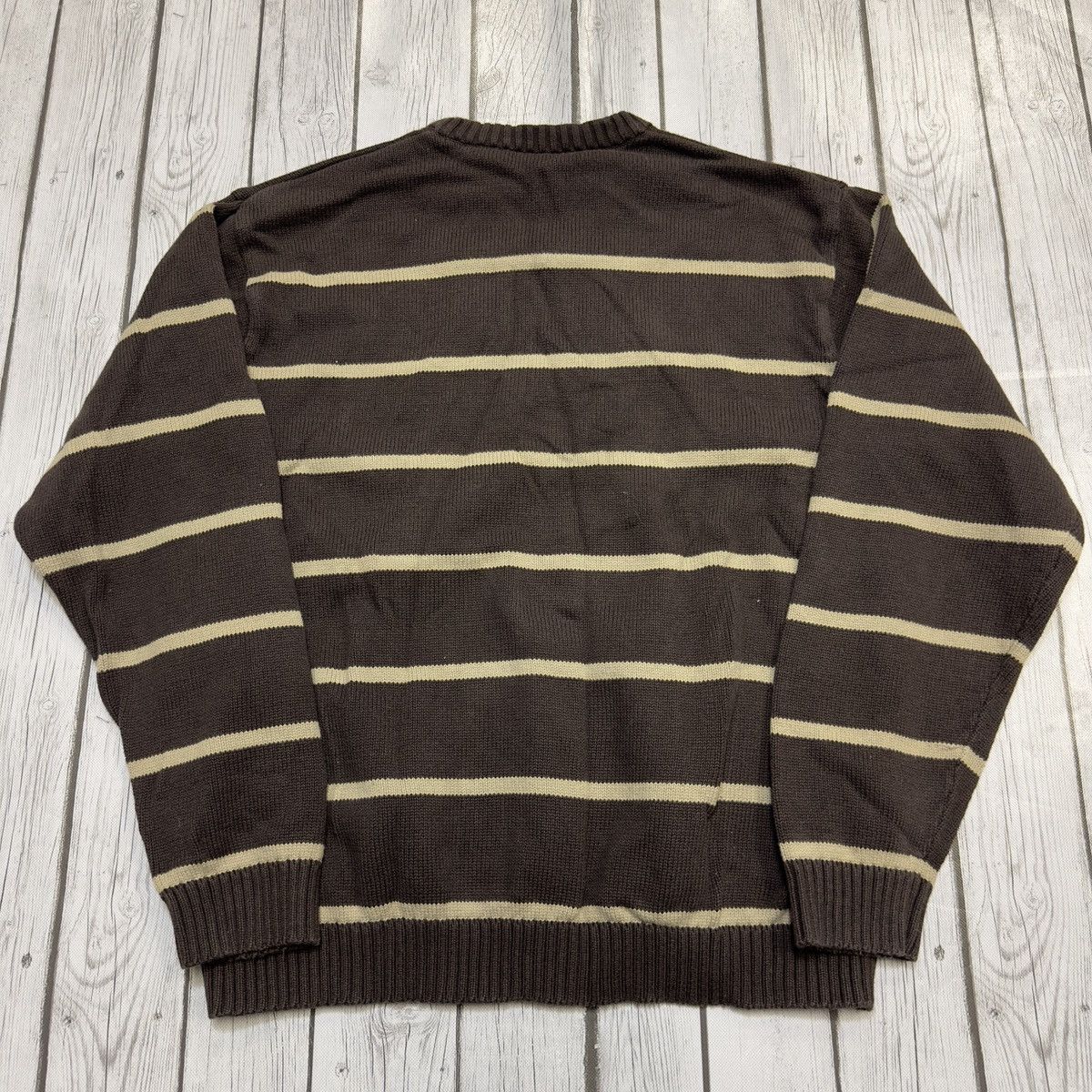 Gap × Vintage Vintage GAP sweater Size US L / EU 52-54 / 3 - 2 Thumbnail