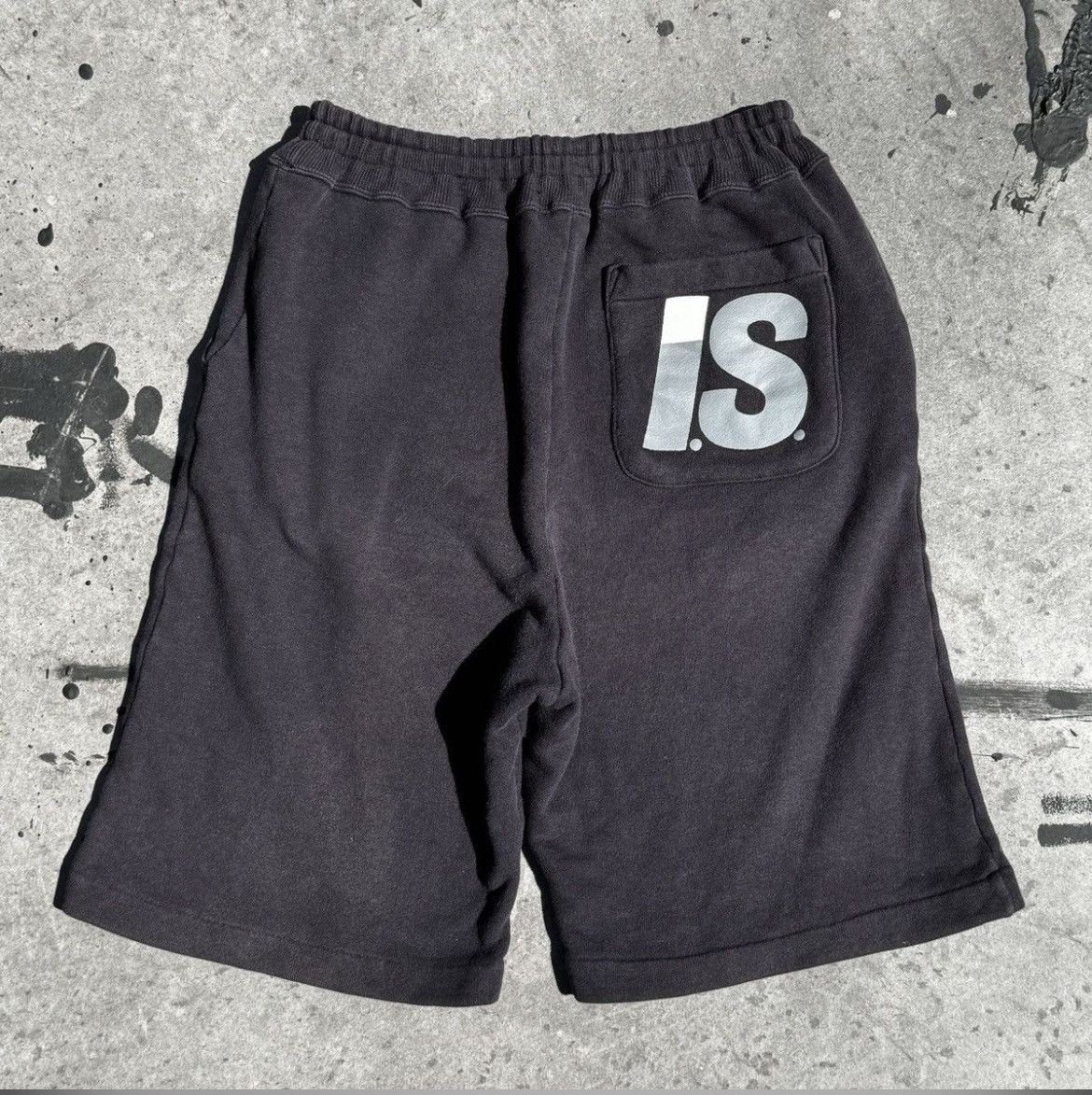 Archival Clothing × Hai Sporting Gear × Issey Miyake I.S