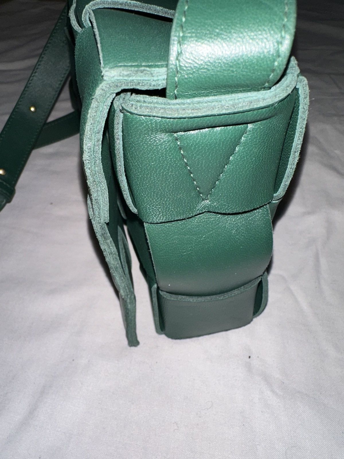Bottega Veneta Bottega Veneta Cassette Size ONE SIZE - 3 Thumbnail