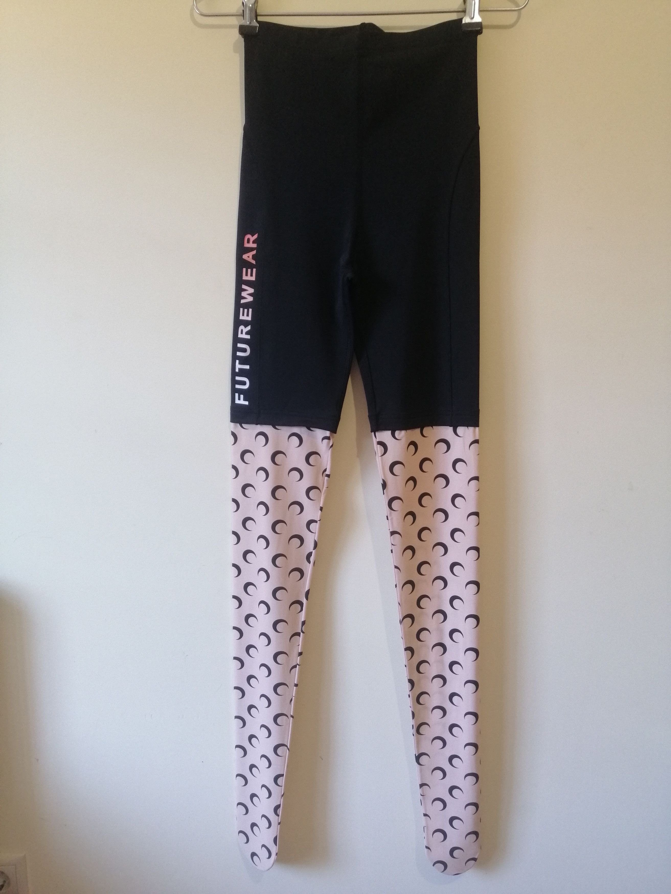 image of Marine Serre Leggings Size S, Women's