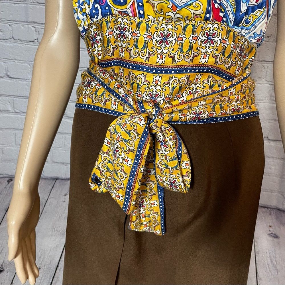 Haute Hippie NWT New Haute Hippie Halter Top Size XS Size XS / US 0-2 / IT 36-38 - 4 Thumbnail
