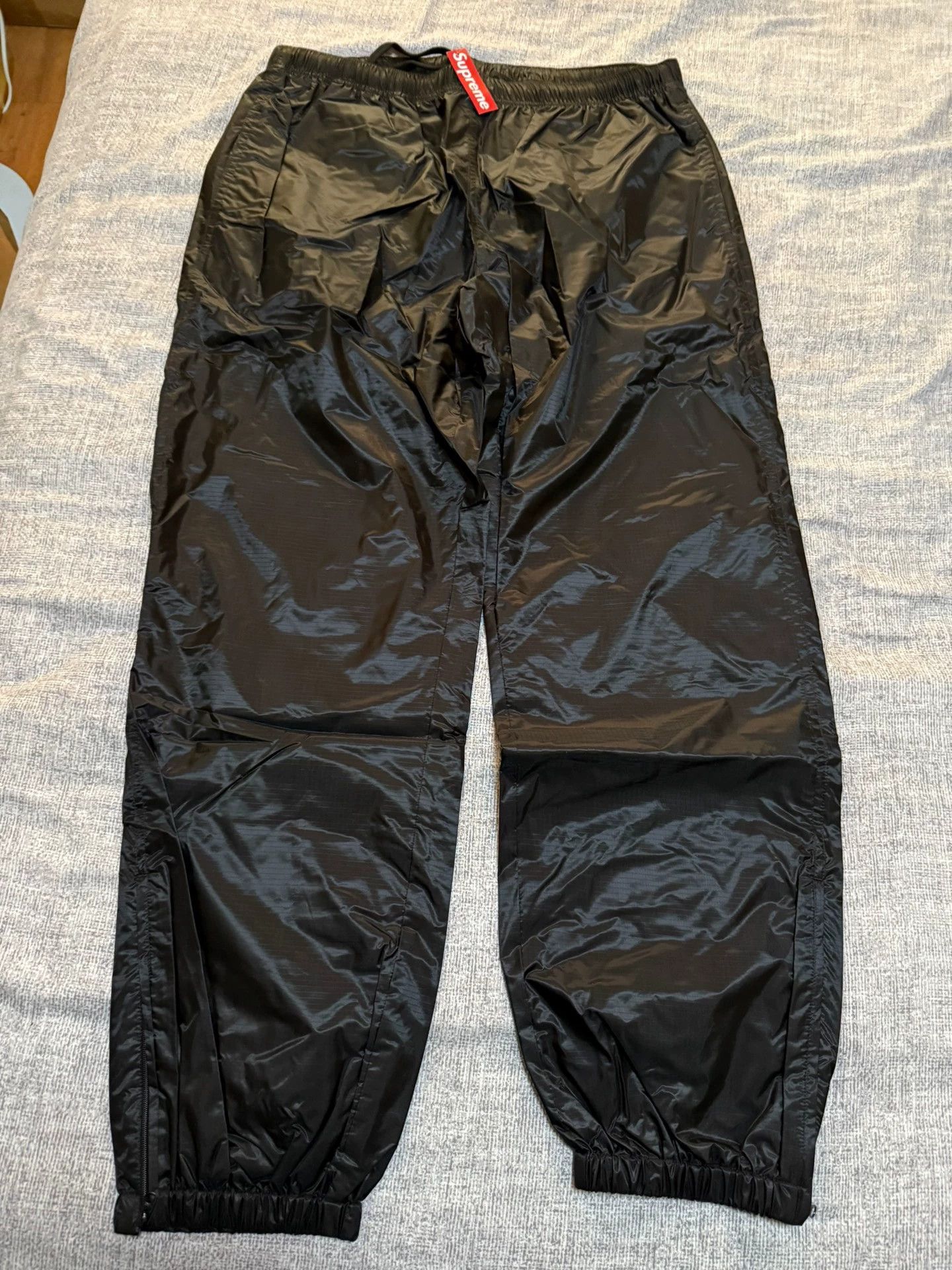 Supreme Supreme blood and semen sweatpants fw-17 | Grailed