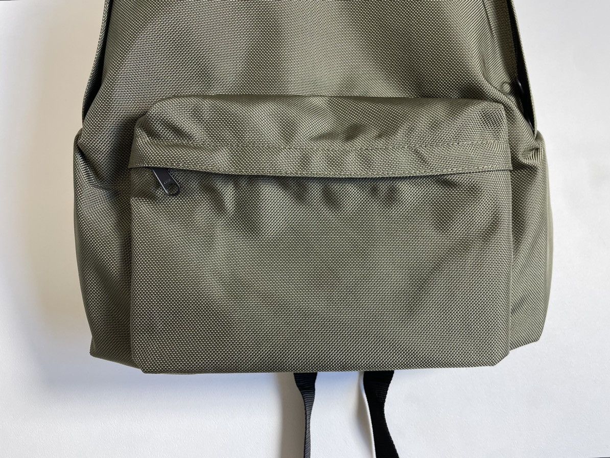 Comme des Garcons Ballistic Twill Nylon Back Pack Size ONE SIZE - 2 Thumbnail