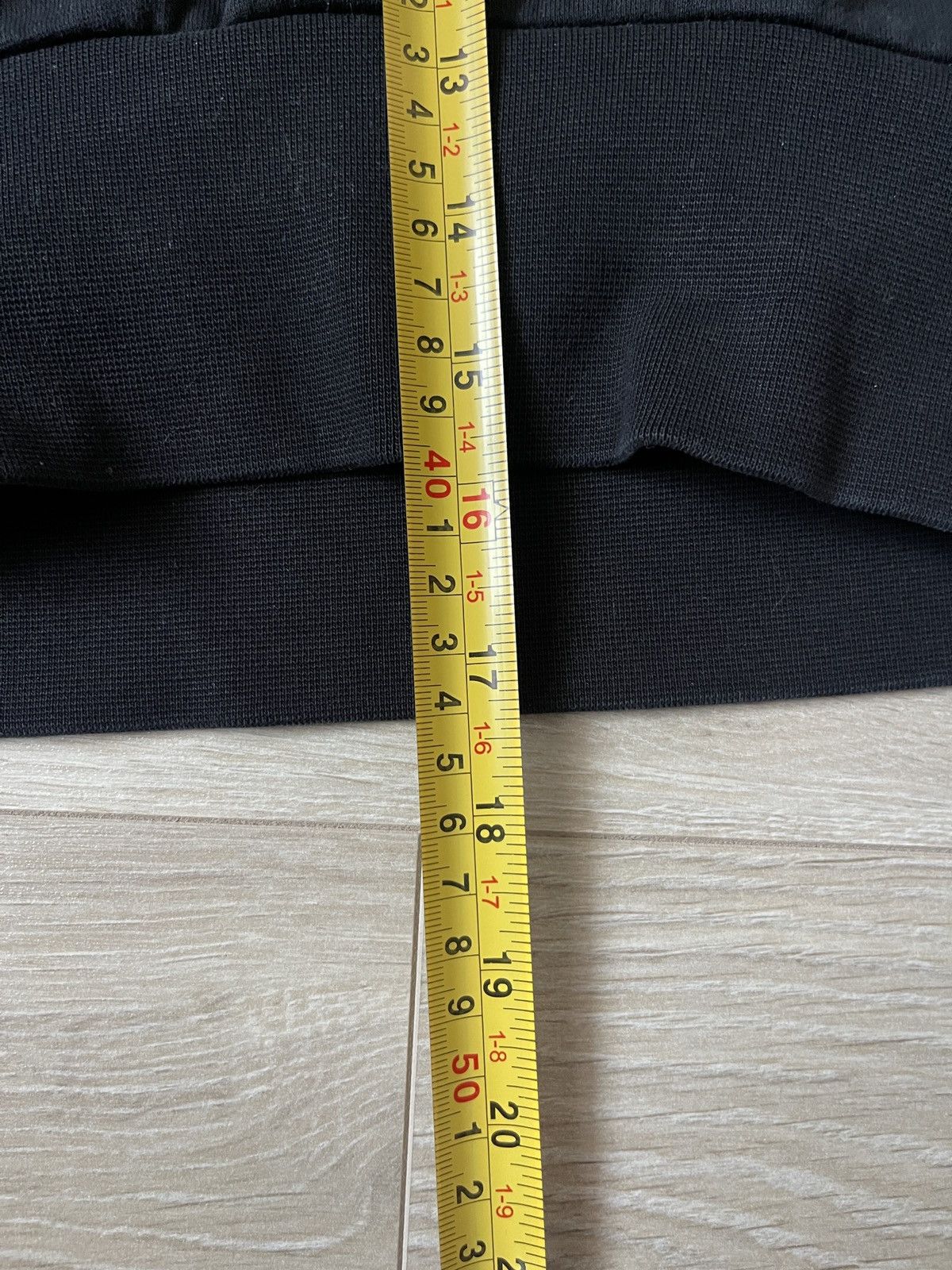 Hugo Boss Hugo boss black hoodie woman sweatshirt with logo Size XS / US 0-2 / IT 36-38 - 14 Thumbnail