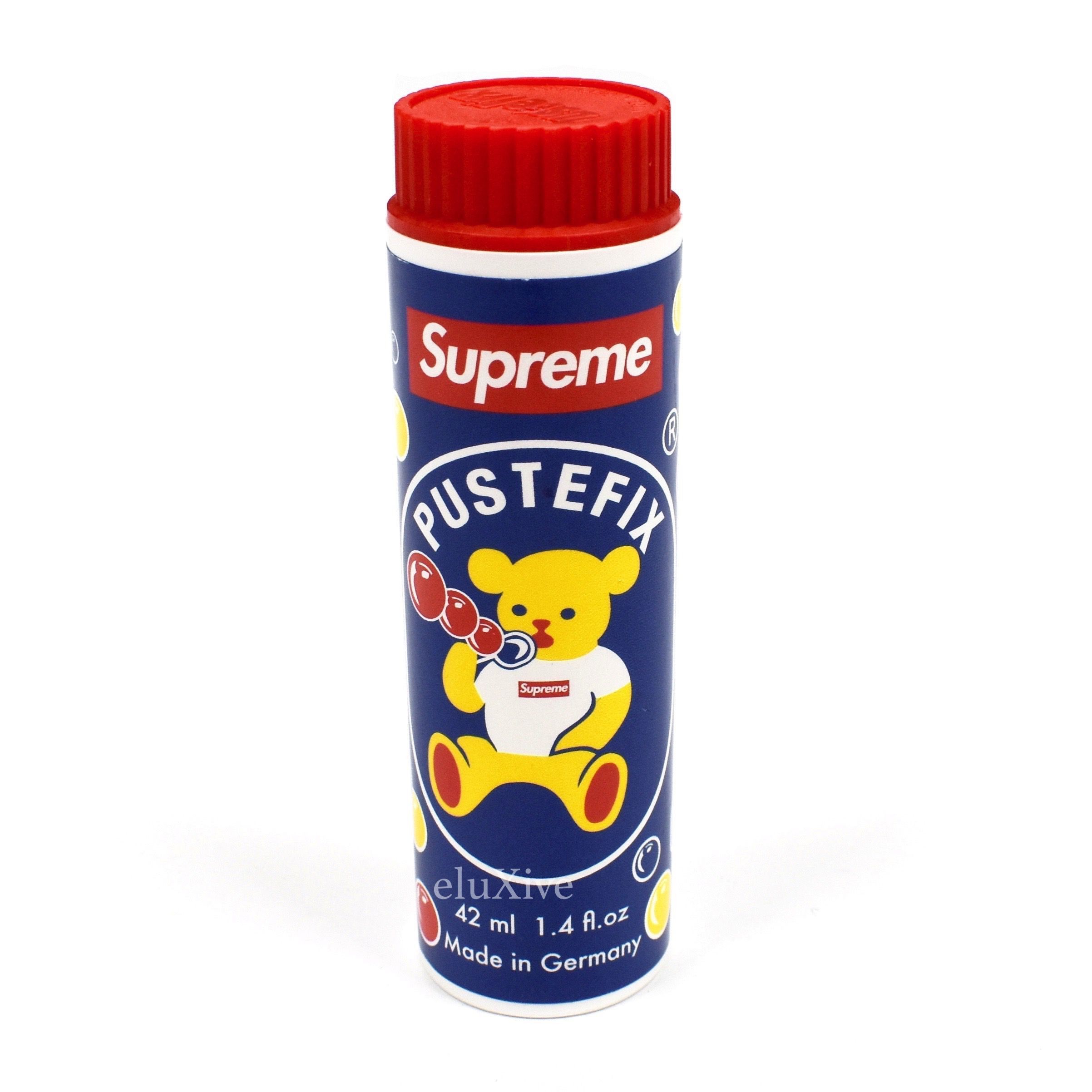 Supreme Supreme Pustefix Box Logo Bubbles DS Size ONE SIZE - 1 Preview