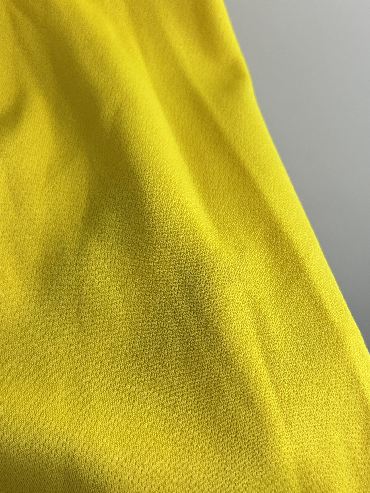 Errea Norwich City Home Football Soccer Jersey Shirt Errea 2011/12 Size US S / EU 44-46 / 1 - 11 Thumbnail