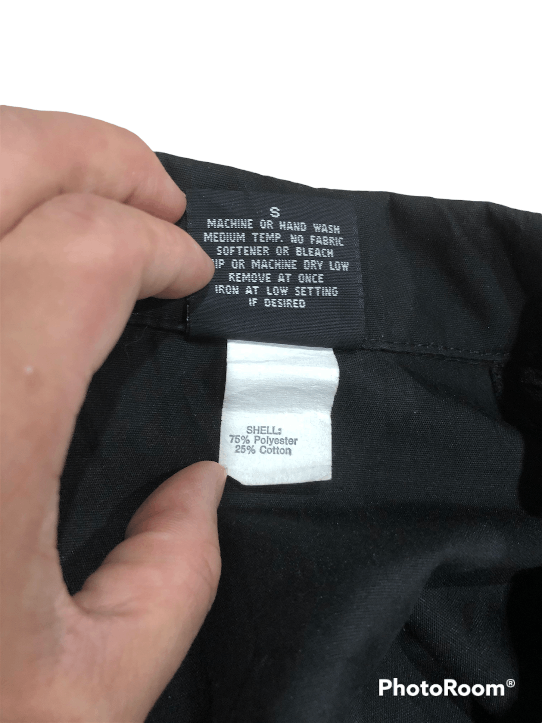 Vintage Vintage America’s Finest Jacket Size US S / EU 44-46 / 1 - 10 Thumbnail
