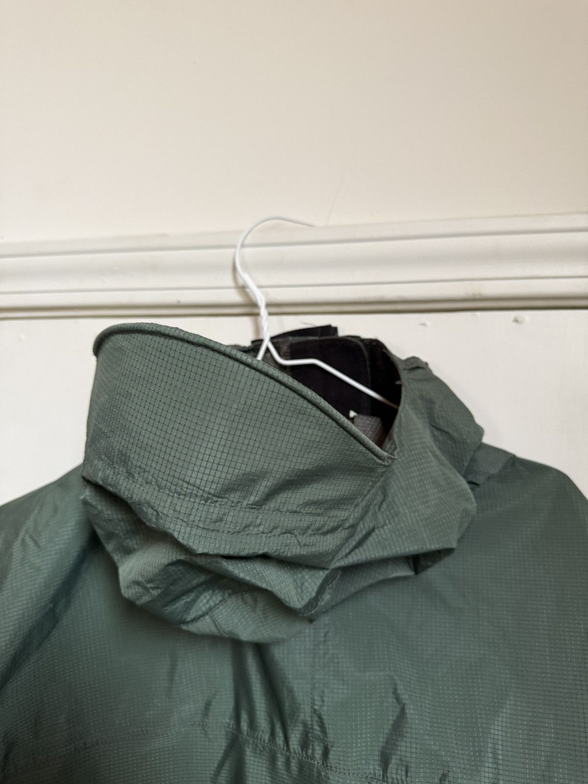 Mountain Hardwear Mountain Hardwear Gore Tex Paclite Jacket Size US M / EU 48-50 / 2 - 5 Thumbnail