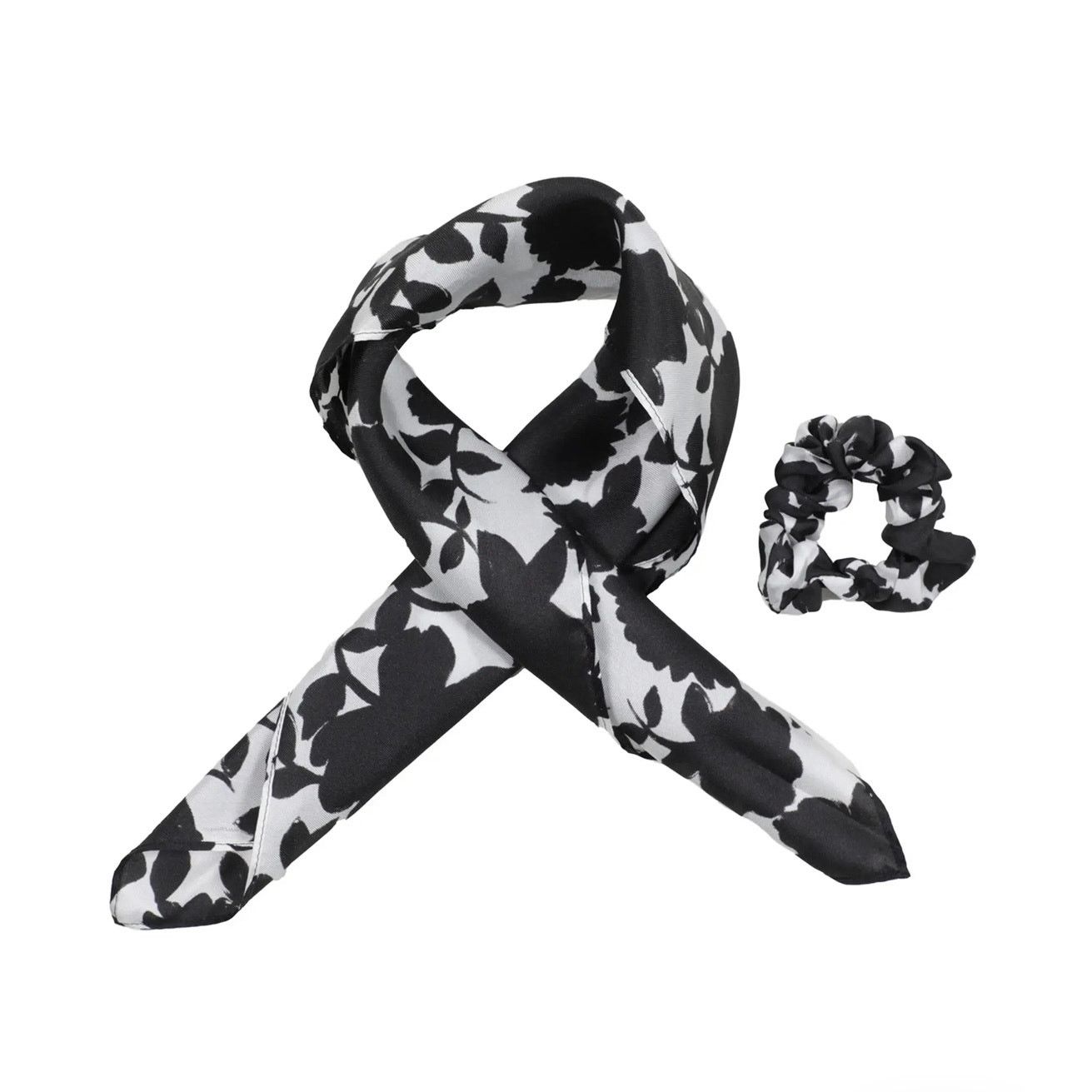 Kate Spade Kate Spade floral silk hair tie New Size ONE SIZE - 1 Thumbnail