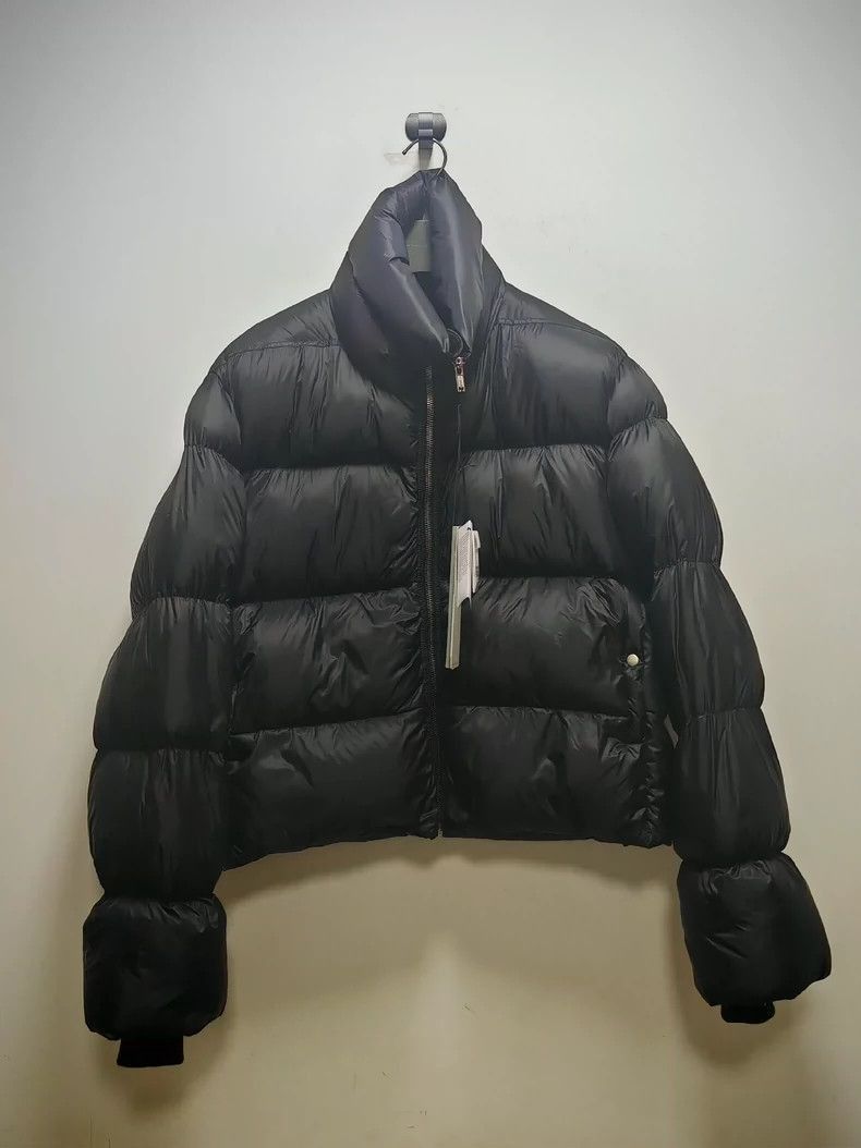 Rick Owens Rick Owens down jacket-2506 Size US L / EU 52-54 / 3 - 1 Thumbnail