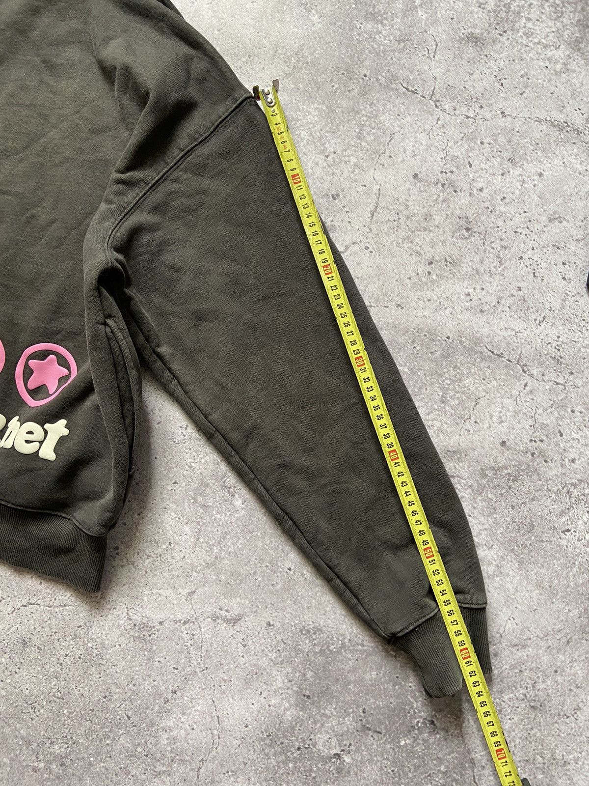 Broken Planet Broken Planet Hoodie Size US L / EU 52-54 / 3 - 11 Thumbnail