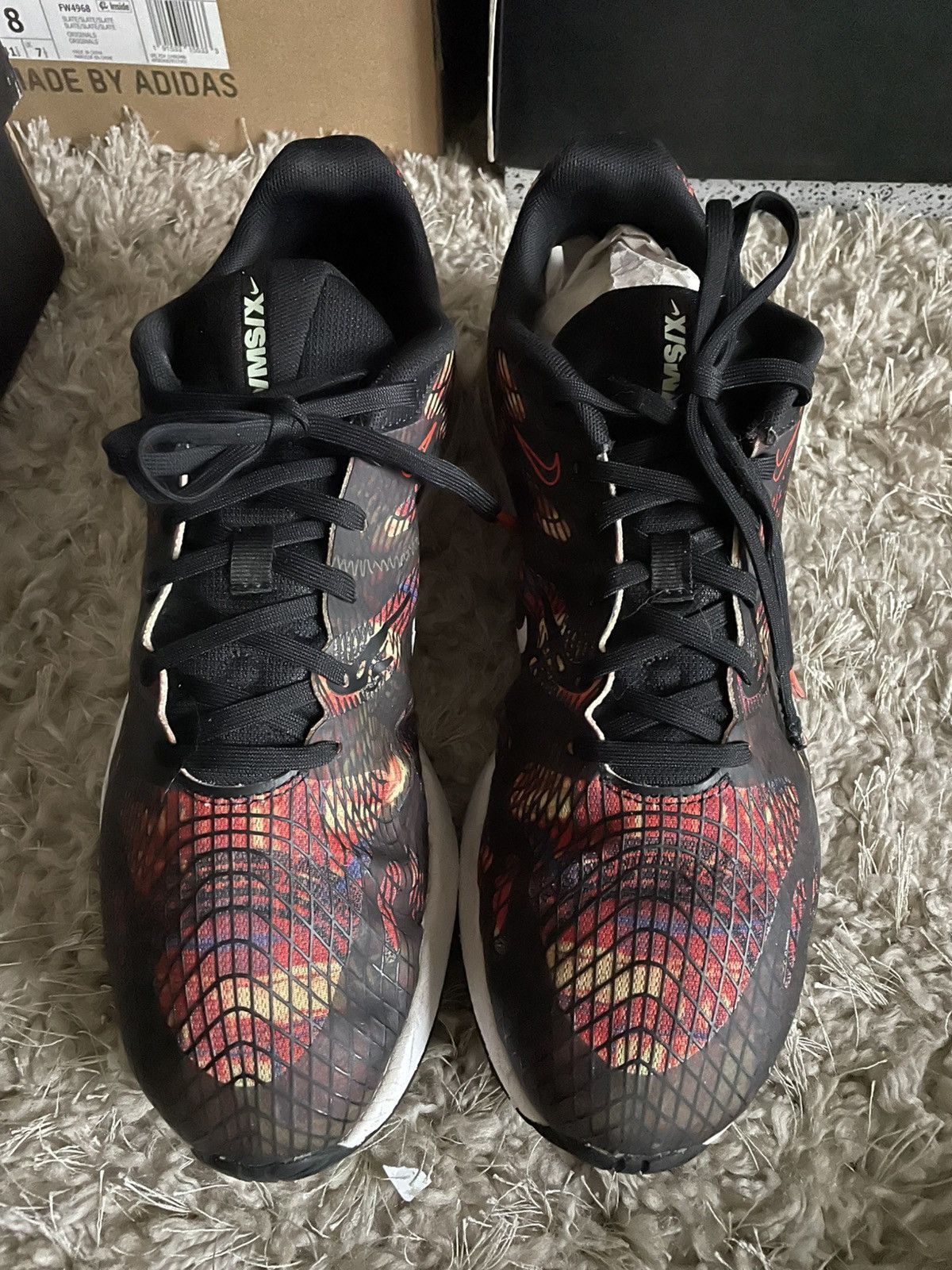 Nike Nike Ghoshift Size US 11 / EU 44 - 5 Thumbnail