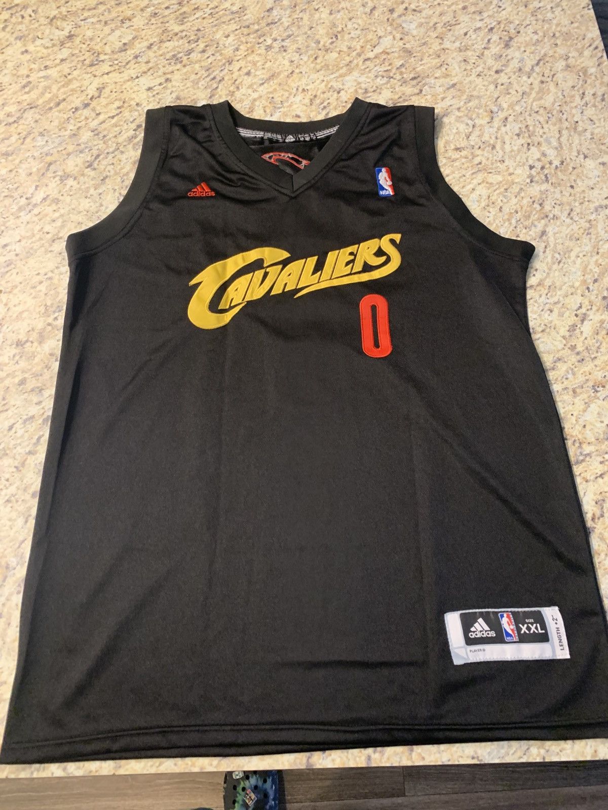 Adidas Cavaliers jersey Size US XXL / EU 58 / 5 - 2 Thumbnail