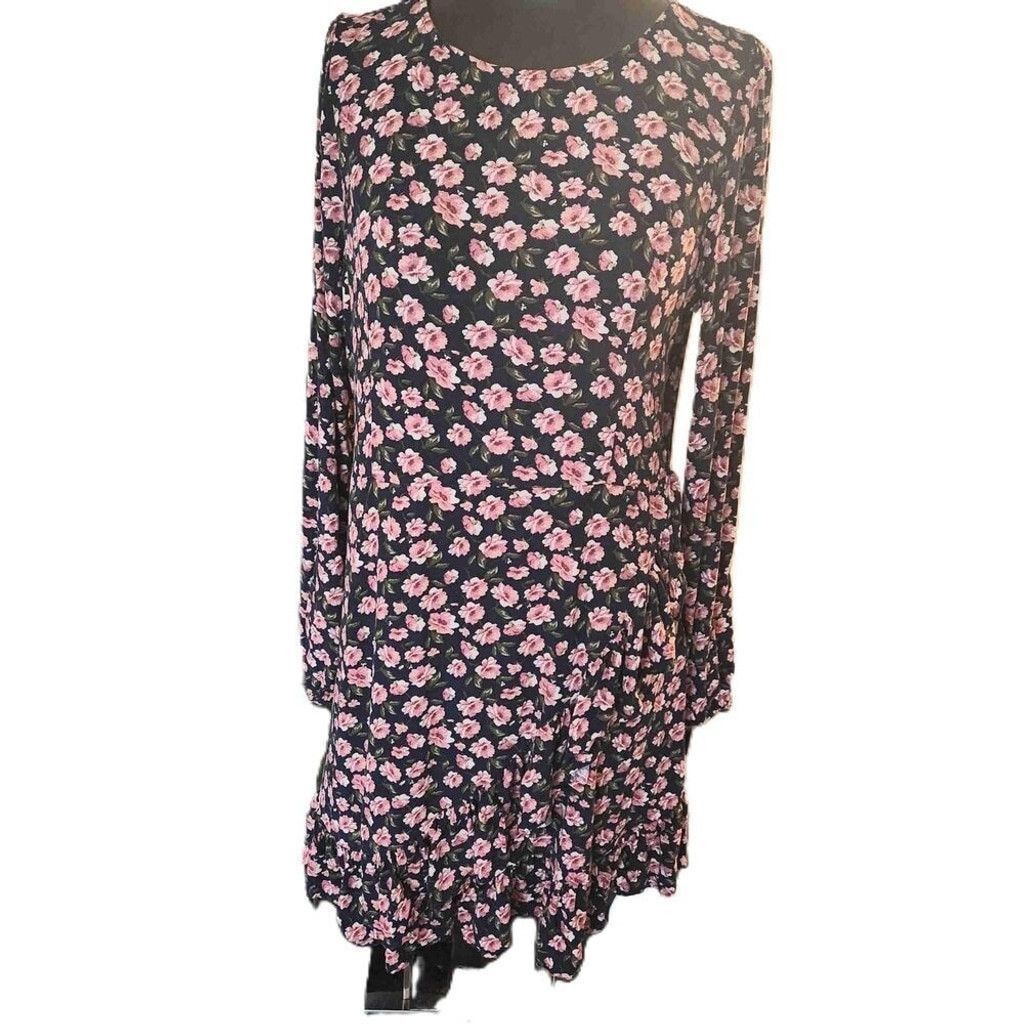 American Eagle Outfitters American Eagle Womens Dress Size Large Size L / US 10 / IT 46 - 2 Thumbnail