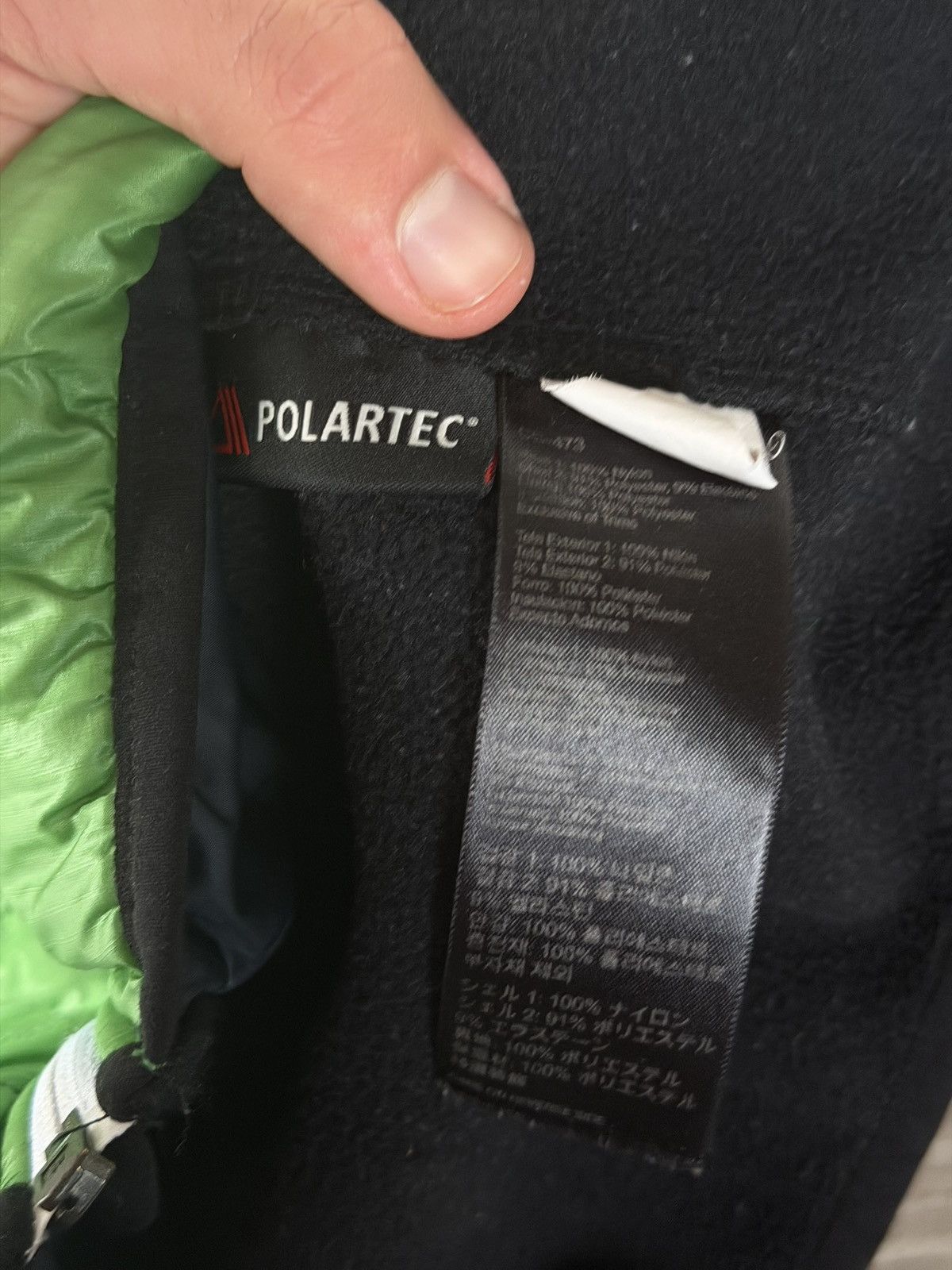 Marmot Marmot Outdoor Embroidered Logo Gorpcore SoftShell Jacket Size US M / EU 48-50 / 2 - 16 Thumbnail
