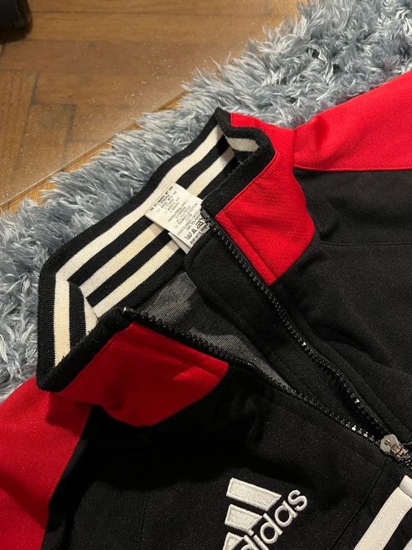 Adidas Adidas Jumpsuit 90s Vintage Size US 34 / EU 50 - 8 Thumbnail