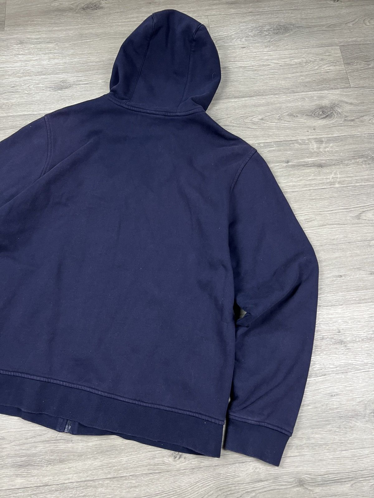 Lacoste Lacoste Men’s Men’s Classic Fit Zip-Up Hoodie Size US XL / EU 56 / 4 - 9 Thumbnail