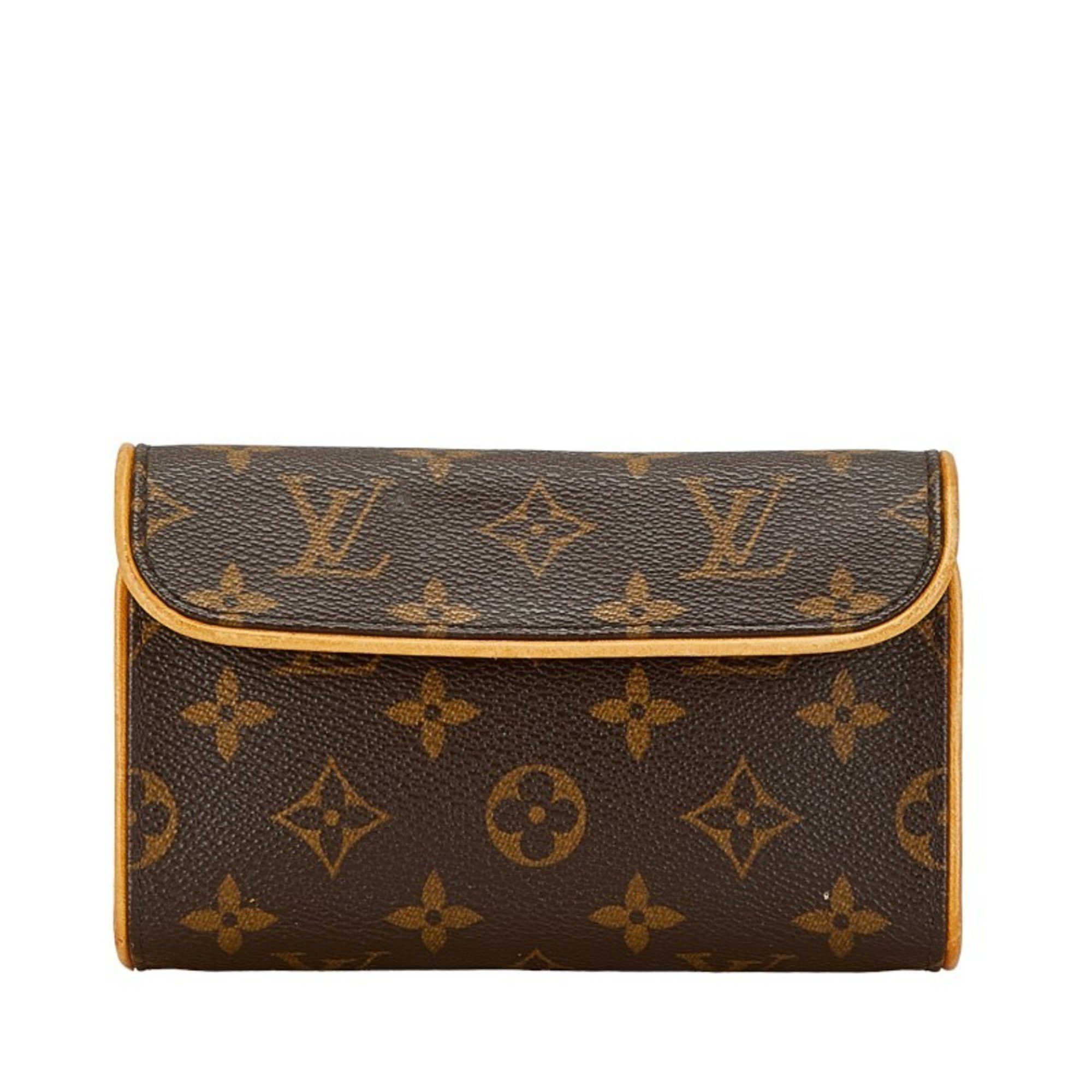 Louis Vuitton Louis Vuitton Florentine clutch Size ONE SIZE - 1 Thumbnail