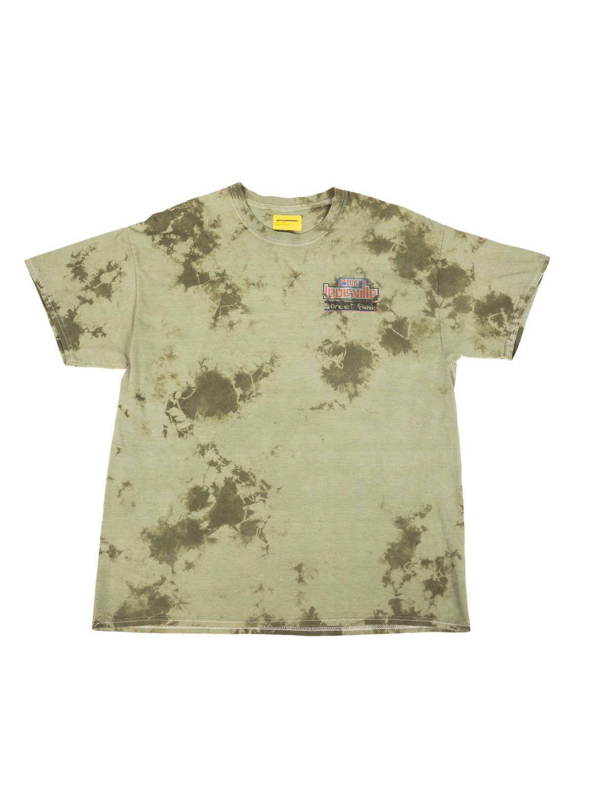 NOTSONORMAL NOTSONORMAL Louisville Street Rods Tee Size US L / EU 52-54 / 3 - 1 Thumbnail