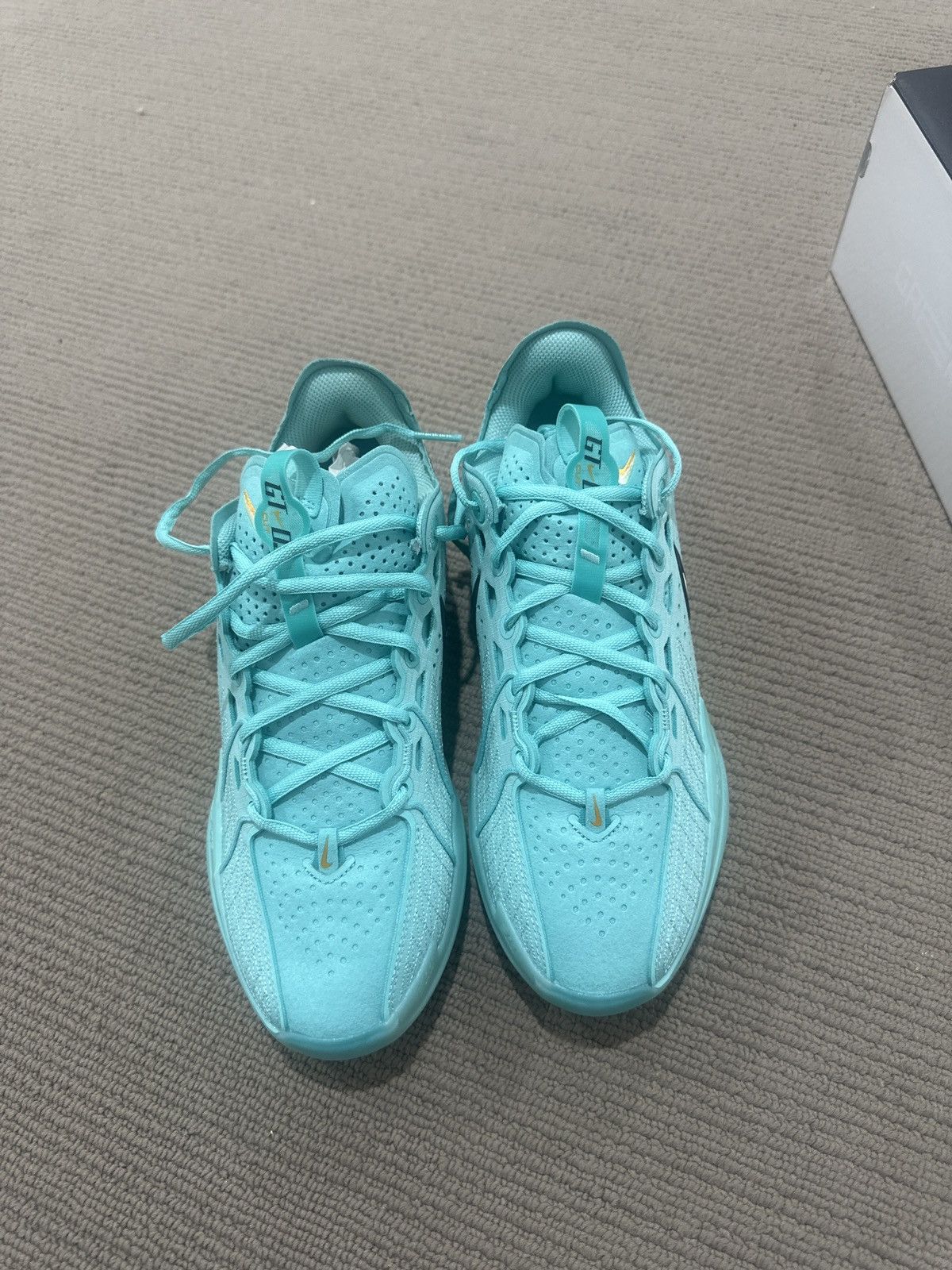 Nike Brand new never worn. Size US 8.5 / EU 41-42 - 6 Thumbnail