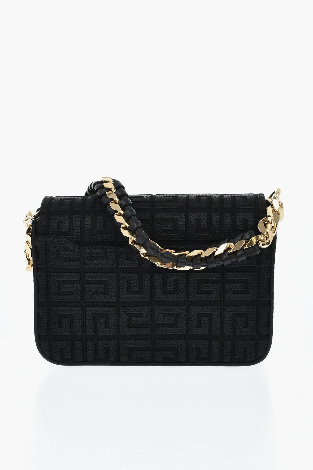Givenchy og1mm0326 Size: OS / Mini Cotton Bag in Black Size ONE SIZE - 2 Thumbnail