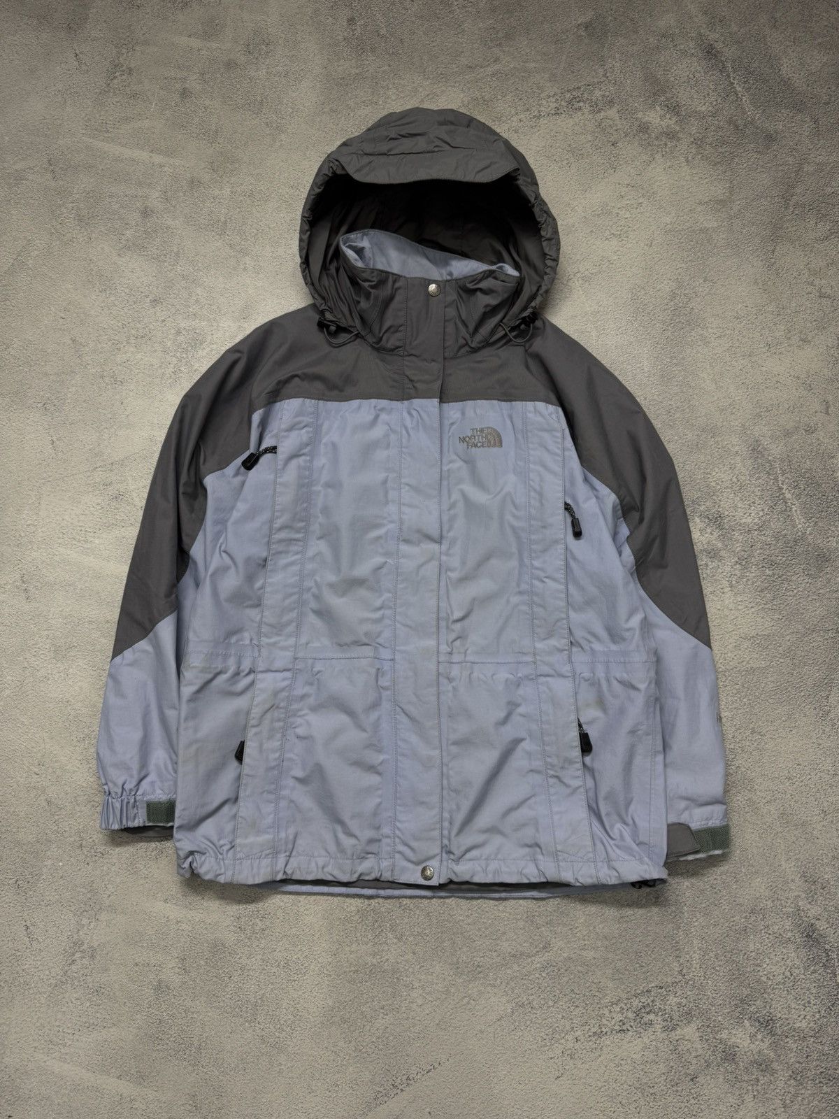 The North Face Vintage The North Face Gore Tex Summit Series Jacket Size M / US 6-8 / IT 42-44 - 1 Thumbnail