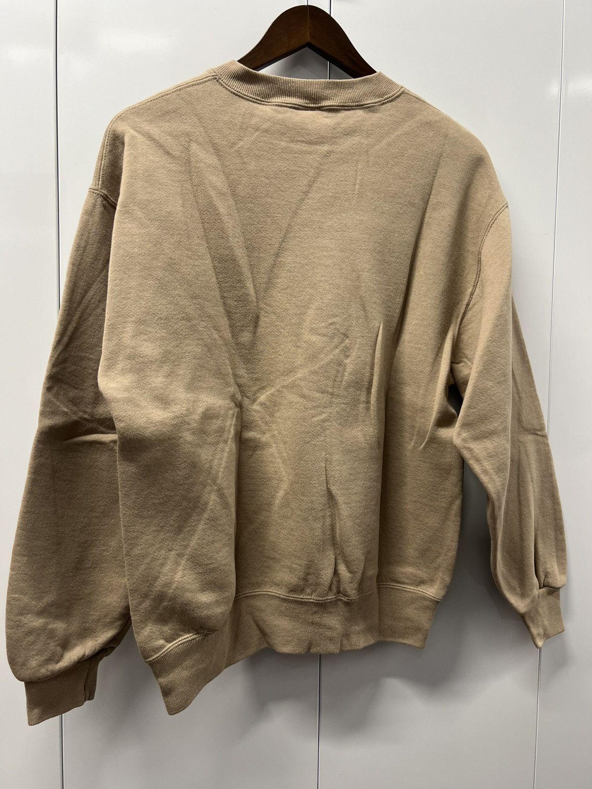 Vintage 90's 2000's Y2K VTG Vintage New Orleans French Sweatshirt Size US M / EU 48-50 / 2 - 2 Thumbnail