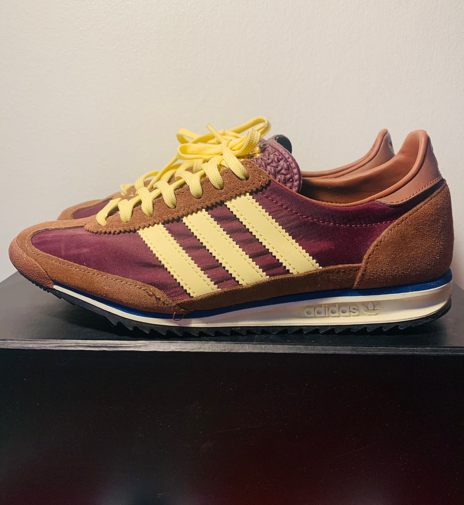 Adidas Adidas Original Size US 7.5 / IT 37.5 - 3 Thumbnail
